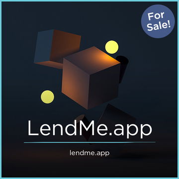 LendMe.app