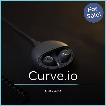 Curve.io