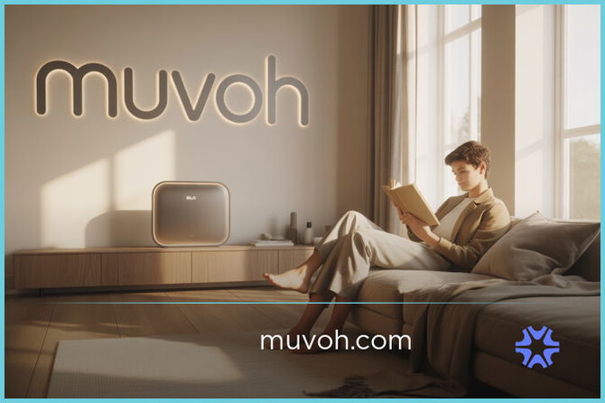 Muvoh.com — 2