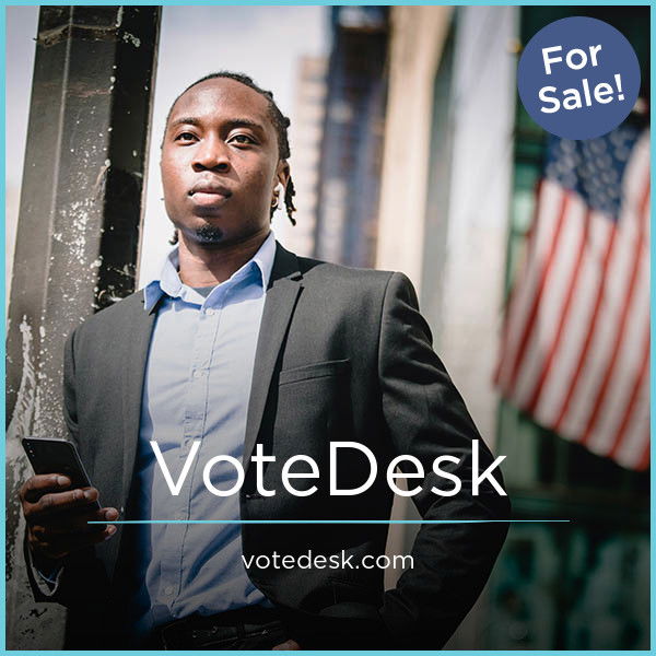 VoteDesk.com