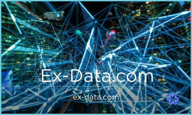 Ex-Data.com