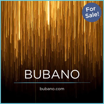 BUBANO.com