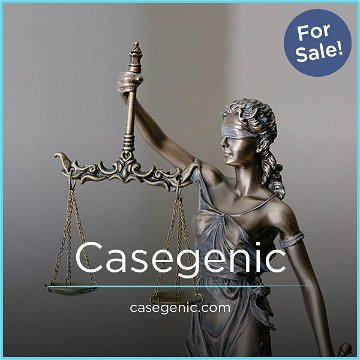 Casegenic.com