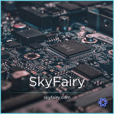 SkyFairy.com - Great premium domains for sale