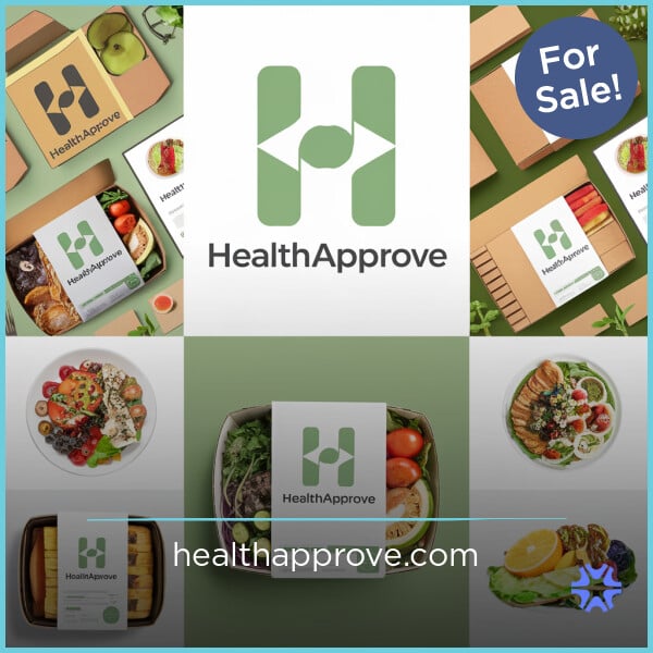 HealthApprove.com image 2