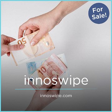 InnoSwipe.com