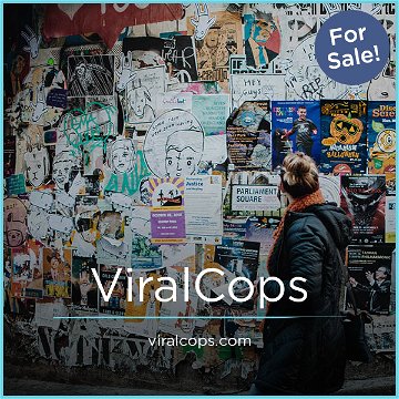 ViralCops.com