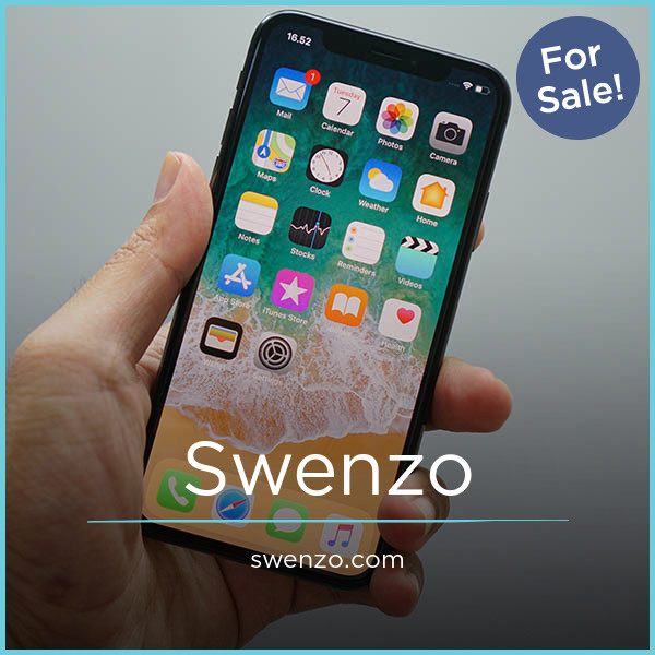 Swenzo.com - Best premium domain names for sale