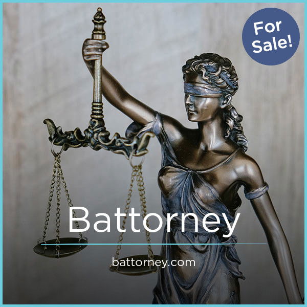 Battorney.com