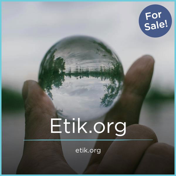Etik.org