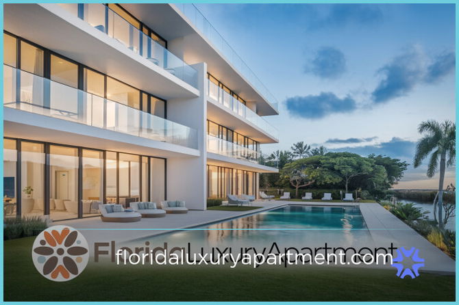 FloridaLuxuryApartment.com