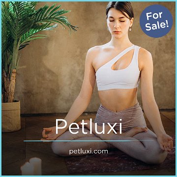 Petluxi.com