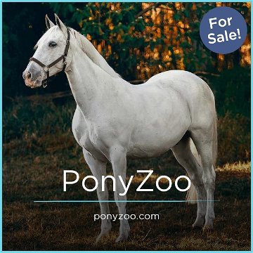 PonyZoo.com