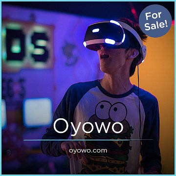 Oyowo.com