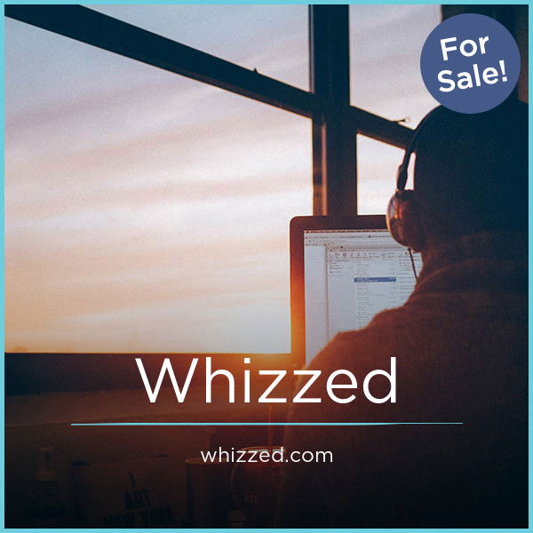 Whizzed.com