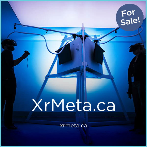 XRMeta.ca — 2