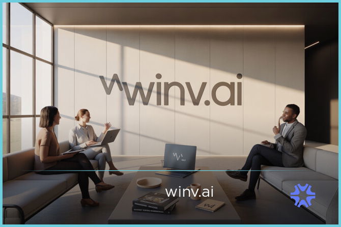 WinV.ai — 2