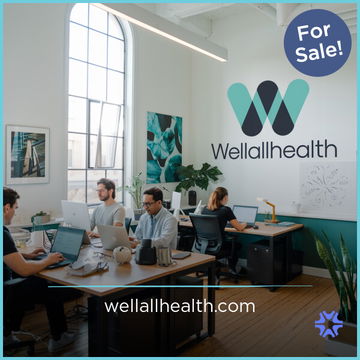 WellAllHealth.com