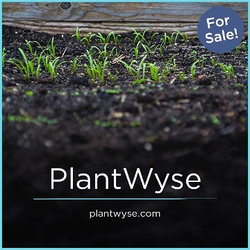 PlantWyse.com