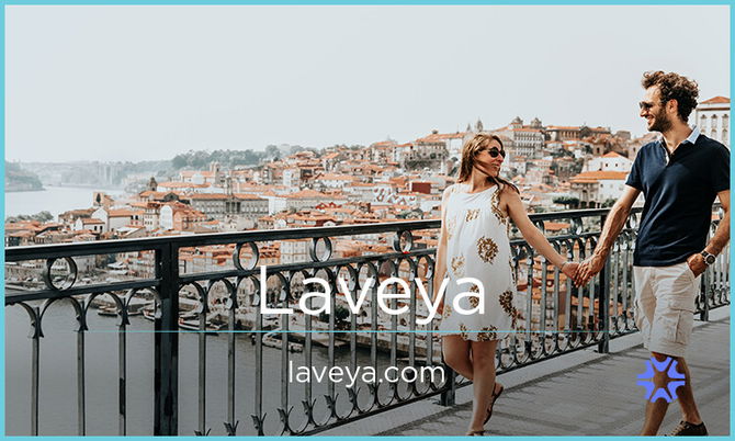 Laveya.com