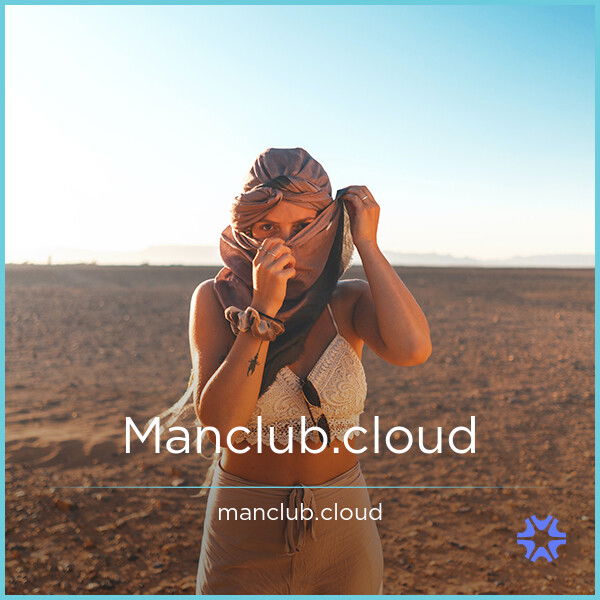 Manclub.cloud