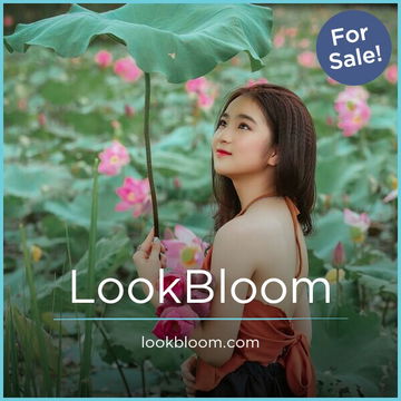 LookBloom.com