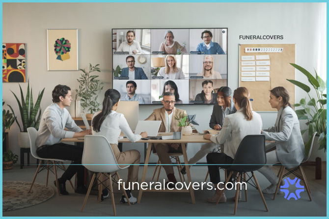 FuneralCovers.com