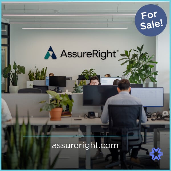 AssureRight.com — 2