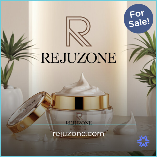 RejuZone.com - Best premium domains for sale