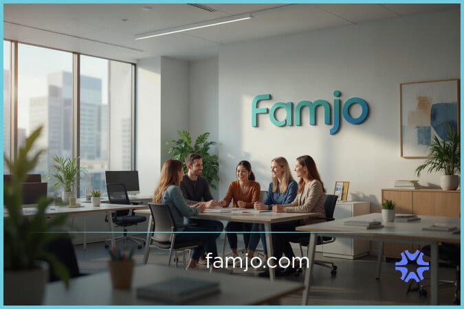 Famjo.com image 2