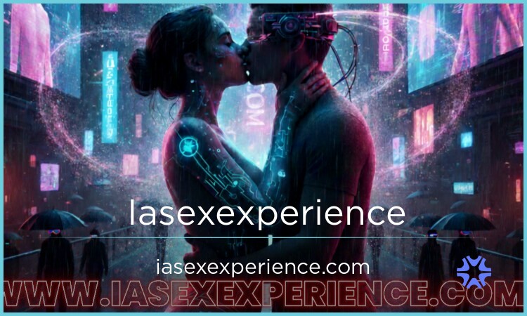 IAsexExperience.com image 2
