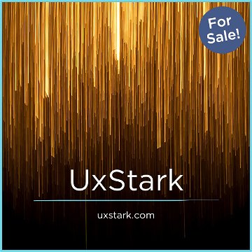 UxStark.com