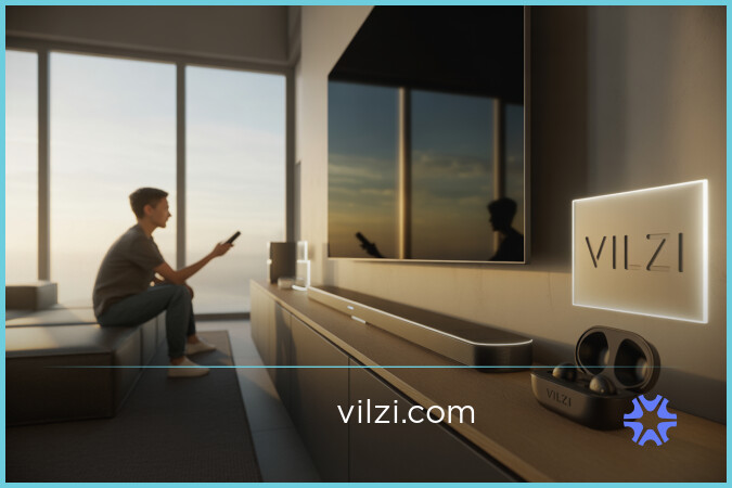 Vilzi.com - buy Good premium names