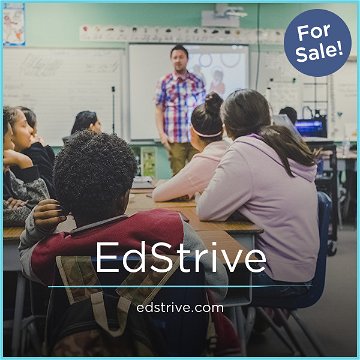 EdStrive.com