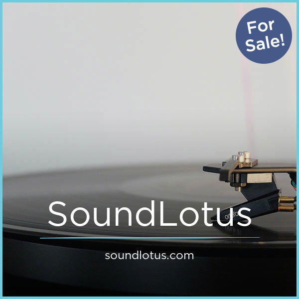 SoundLotus.com
