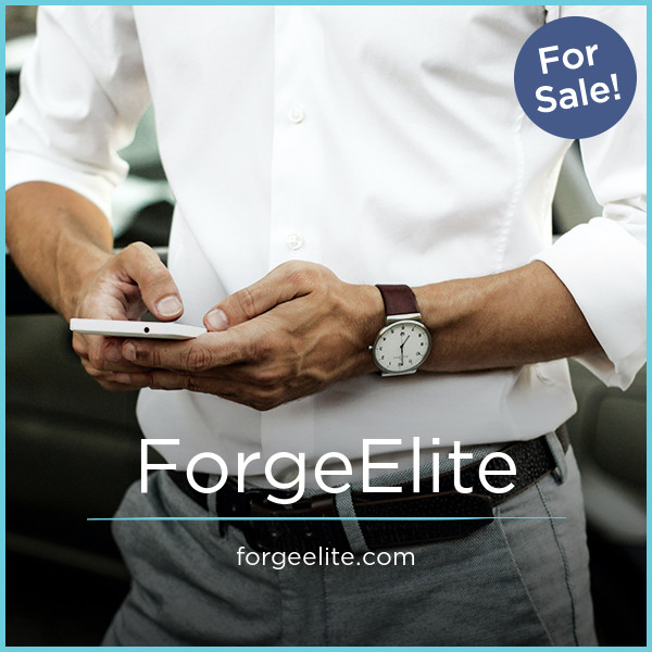 ForgeElite.com - buying Best premium names