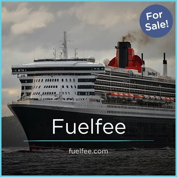 Fuelfee.com - Great premium domain names