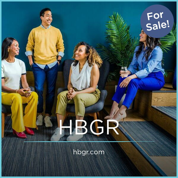 HBGR.com