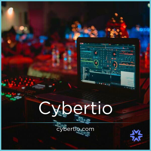 Cybertio.com