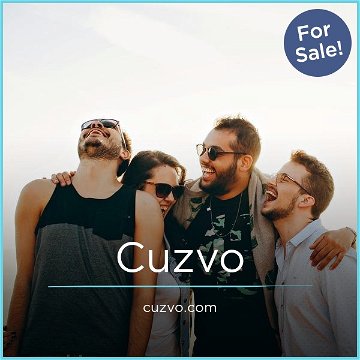 Cuzvo.com