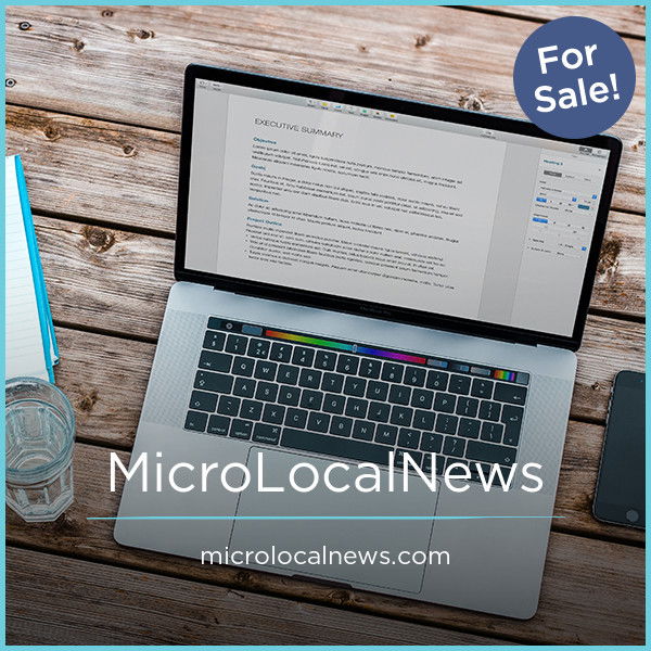 MicroLocalNews.com