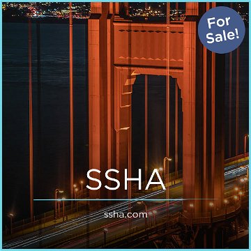 SSHA.com