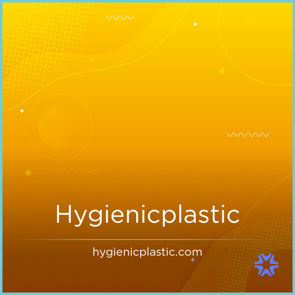 HygienicPlastic.com image 2