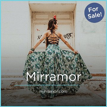 Mirramor.com