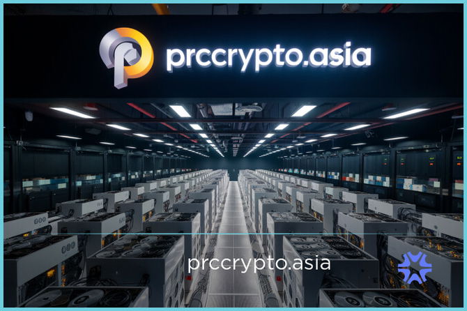 PRCCrypto.asia
