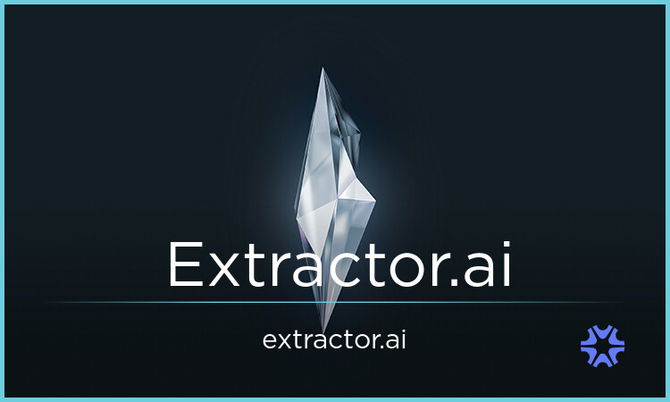 Extractor.ai