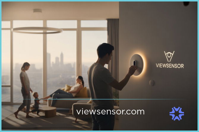 ViewSensor.com — 2