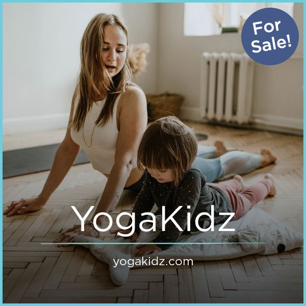 YogaKidz.com