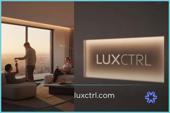 LuxCtrl.com image 2