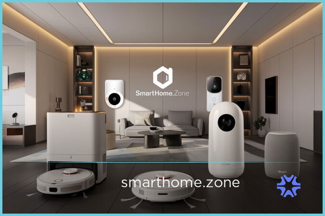SmartHome.Zone